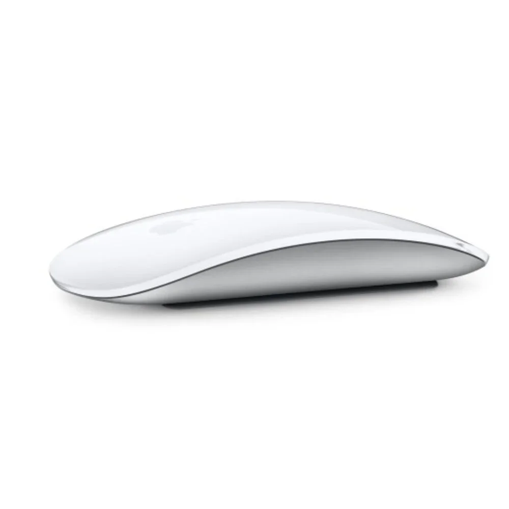 Magic Mouse by Apple, White Wireless Bluetooth Rechargeable Brand New Sealed Box